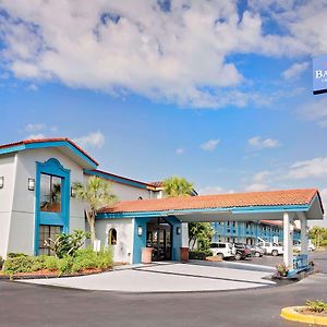 Baymont By Wyndham Jacksonville Orange Park